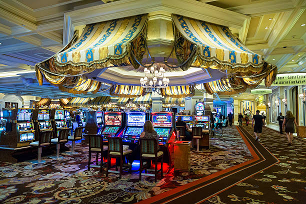 17pro Live Casino